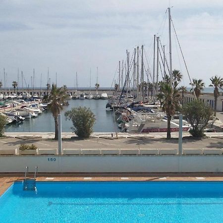 Hotel Port Sitges Dış mekan fotoğraf