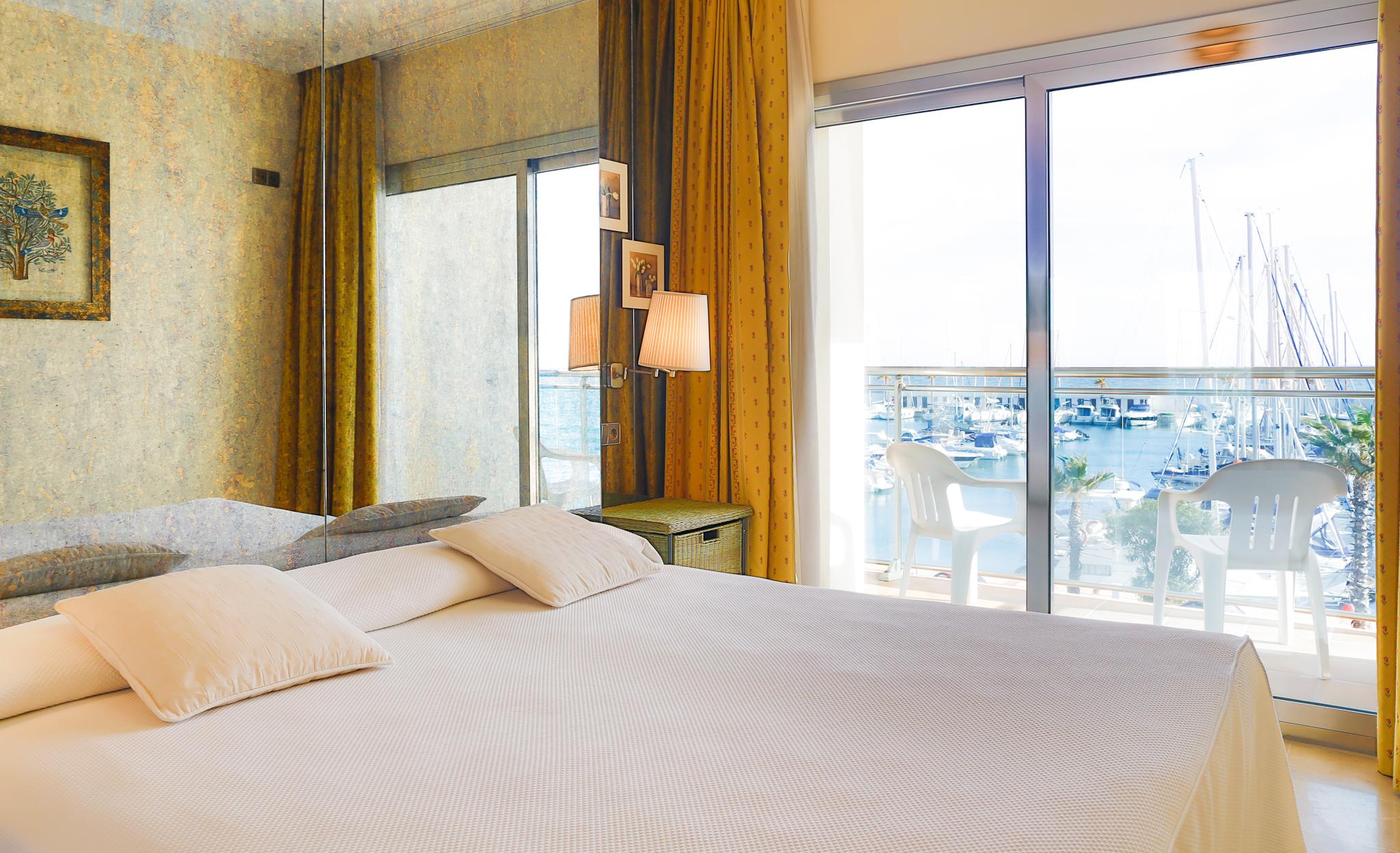 Hotel Port Sitges Dış mekan fotoğraf