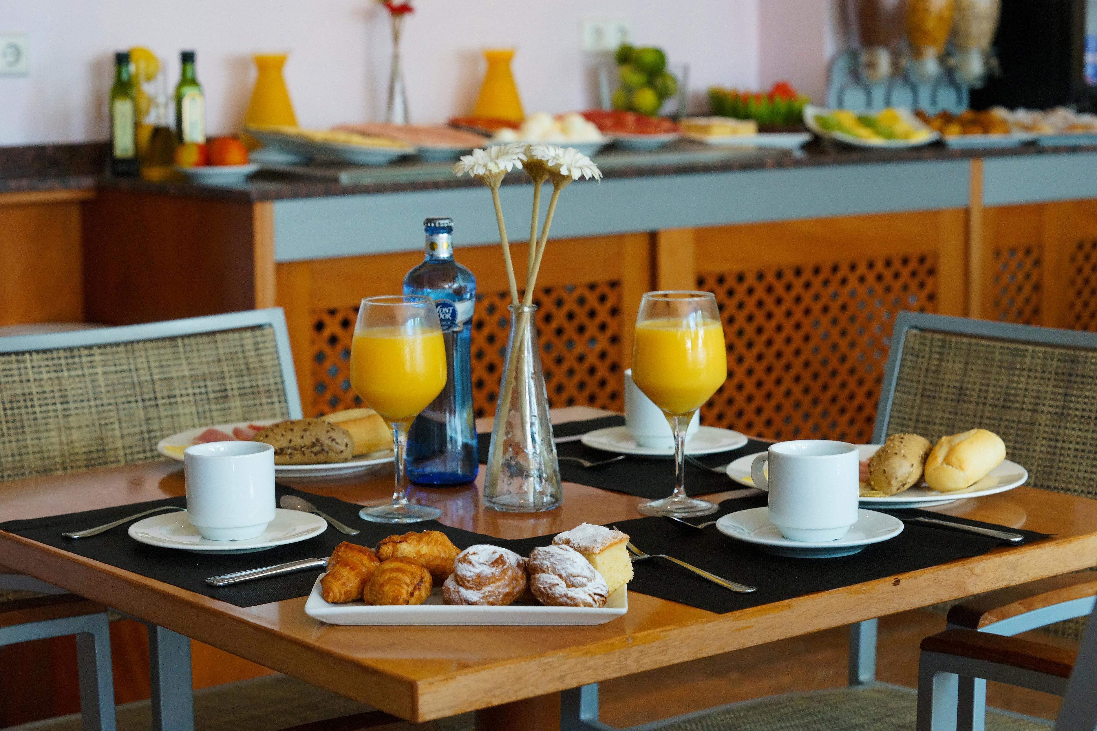 Hotel Port Sitges Dış mekan fotoğraf