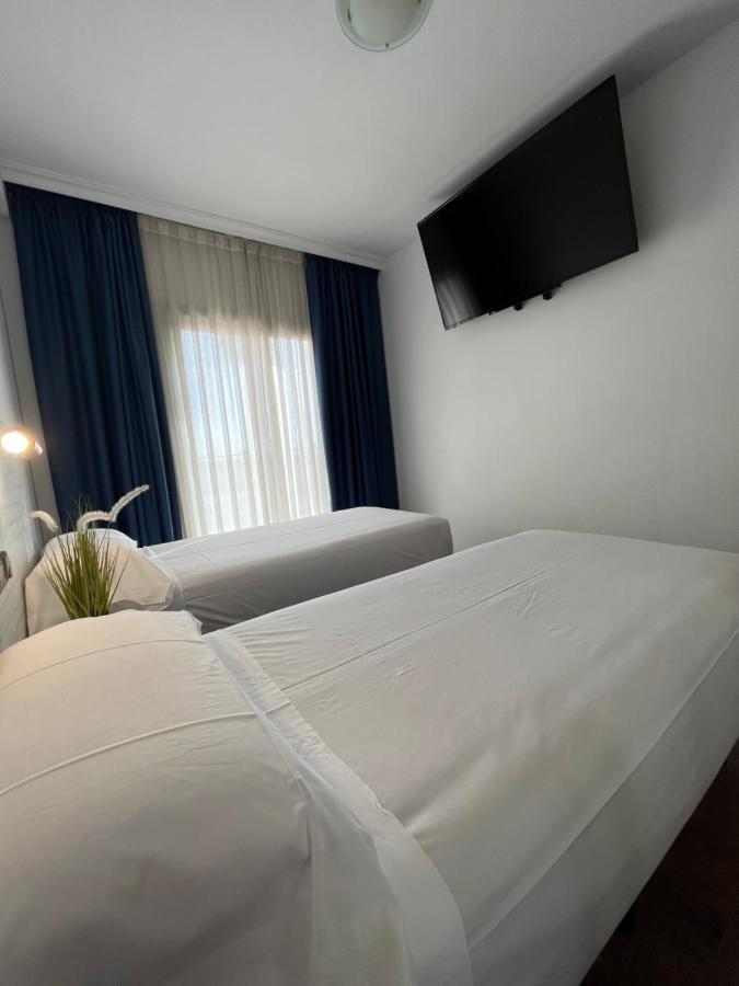 Hotel Port Sitges Dış mekan fotoğraf