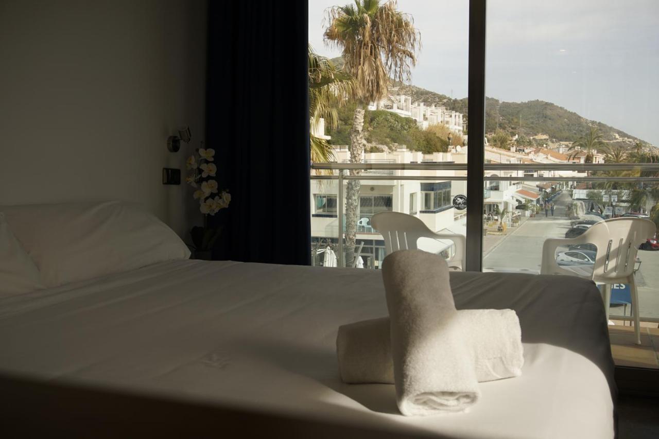 Hotel Port Sitges Dış mekan fotoğraf